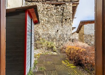 Edificio all\'aperto - Casa indipendente via Ca' Vervio
 
4, Montagna in Valtellina - foto 17