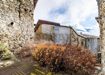 Casa all\'aperto - Casa indipendente via Ca' Vervio
 
4, Montagna in Valtellina - foto 18