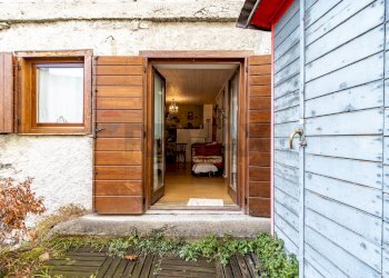 Edificio all\'aperto - Casa indipendente via Ca' Vervio
 
4, Montagna in Valtellina - foto 19