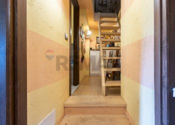 Scale - Casa indipendente via Ca' Vervio
 
4, Montagna in Valtellina - foto 22
