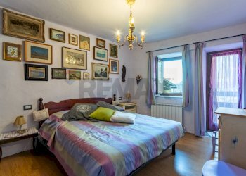 Camera / camera da letto - Casa indipendente via Ca' Vervio
 
4, Montagna in Valtellina - foto 23