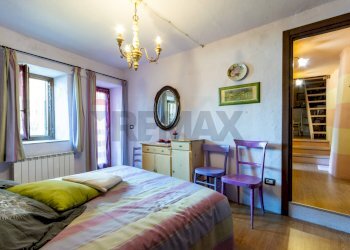 Camera / camera da letto - Casa indipendente via Ca' Vervio
 
4, Montagna in Valtellina - foto 24