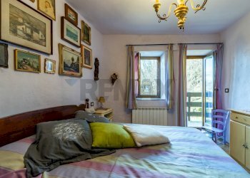 Camera / camera da letto - Casa indipendente via Ca' Vervio
 
4, Montagna in Valtellina - foto 25