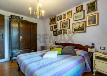 Camera / camera da letto - Casa indipendente via Ca' Vervio
 
4, Montagna in Valtellina - foto 26