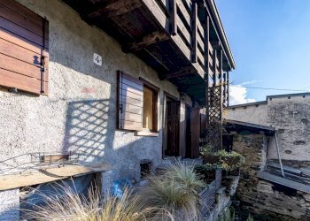 Casa all\'aperto - Casa indipendente via Ca' Vervio
 
4, Montagna in Valtellina - foto 27