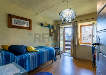 Camera / camera da letto - Casa indipendente via Ca' Vervio
 
4, Montagna in Valtellina - foto 29
