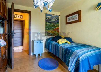 Camera / camera da letto - Casa indipendente via Ca' Vervio
 
4, Montagna in Valtellina - foto 31