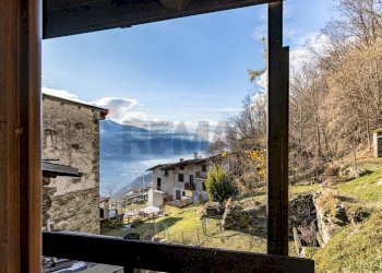 Edificio all\'aperto - Casa indipendente via Ca' Vervio
 
4, Montagna in Valtellina - foto 32