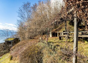 Giardino - Casa indipendente via Ca' Vervio
 
4, Montagna in Valtellina - foto 33