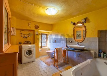 Bagno - Casa indipendente via Ca' Vervio
 
4, Montagna in Valtellina - foto 35