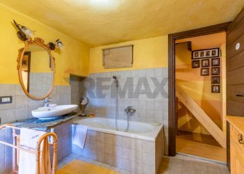 Bagno - Casa indipendente via Ca' Vervio
 
4, Montagna in Valtellina - foto 37