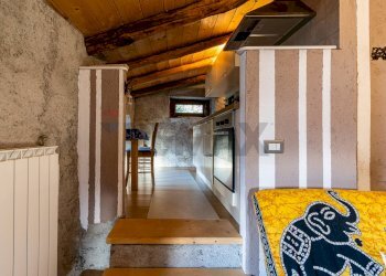 Scale - Casa indipendente via Ca' Vervio
 
4, Montagna in Valtellina - foto 40