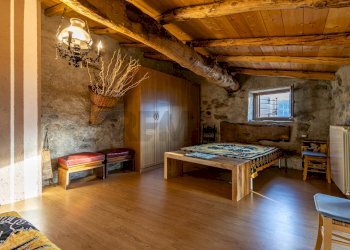 Camera / camera da letto - Casa indipendente via Ca' Vervio
 
4, Montagna in Valtellina - foto 41