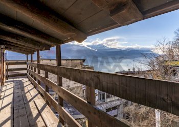 Terrazza - Casa indipendente via Ca' Vervio
 
4, Montagna in Valtellina - foto 47