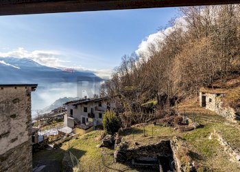 Edificio all\'aperto - Casa indipendente via Ca' Vervio
 
4, Montagna in Valtellina - foto 48