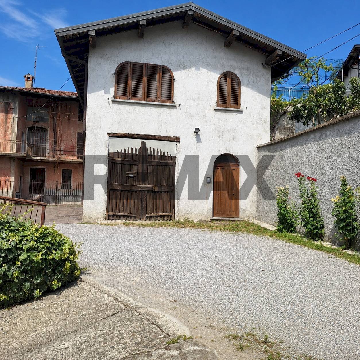 Casa all\'aperto - Independent house via Pospagliaro
 
7, Bosisio Parini - photo 1