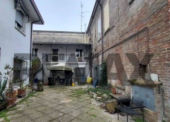 Casa all\'aperto - Quadrilocale Viale Adriatico
 
137, Masi Torello - foto 7