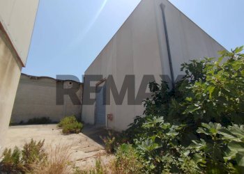 Edificio all\'aperto - Capannone STRADA STATALE 114
48, Siracusa - foto 8