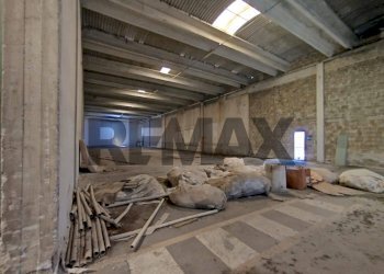 Parcheggio - Capannone STRADA STATALE 114
48, Siracusa - foto 14