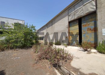 Edificio all\'aperto - Capannone STRADA STATALE 114
48, Siracusa - foto 21