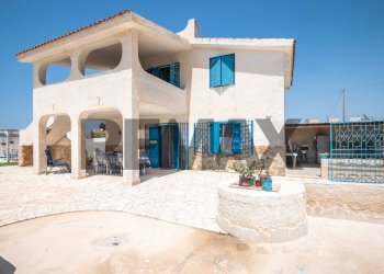 Casa all\'aperto - Villa Contrada Burgio - Fontanelle
 
Snc, Pachino - foto 2