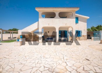 Casa all\'aperto - Villa Contrada Burgio - Fontanelle
 
Snc, Pachino - foto 4