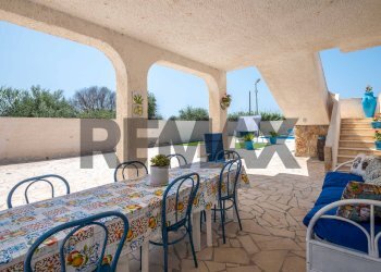 Terrazza - Villa Contrada Burgio - Fontanelle
 
Snc, Pachino - foto 6