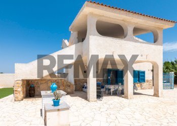 Casa all\'aperto - Villa Contrada Burgio - Fontanelle
 
Snc, Pachino - foto 10