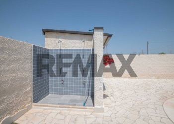 Terrazza - Villa Contrada Burgio - Fontanelle
 
Snc, Pachino - foto 17