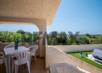 Terrazza - Villa Contrada Burgio - Fontanelle
 
Snc, Pachino - foto 35