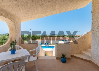 Terrazza - Villa Contrada Burgio - Fontanelle
 
Snc, Pachino - foto 36