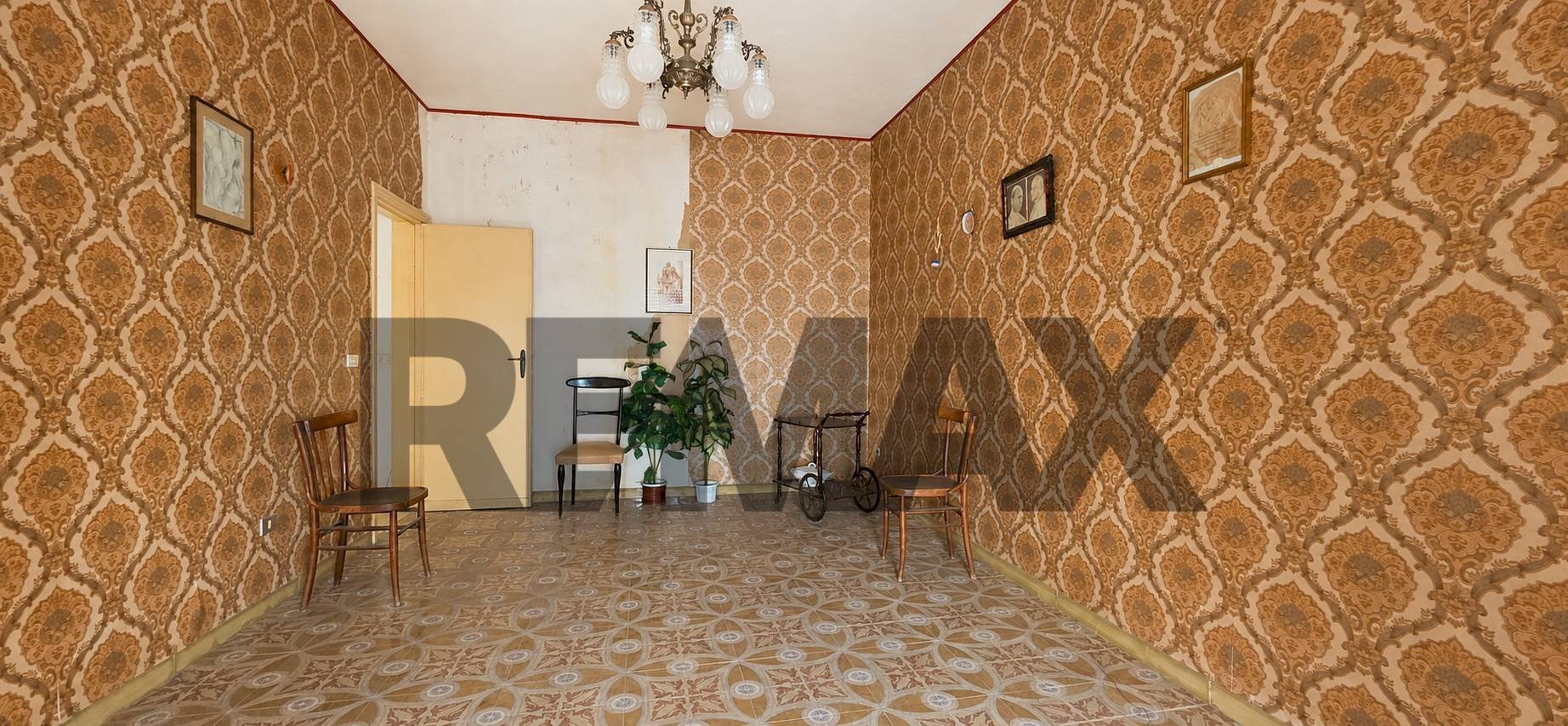 Hall / corridoio - Independent house Via Como
28, Rosolini - photo 2