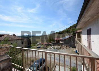 Balcone - Apartment Borgata Barbei
 
4, Camerana - photo 7