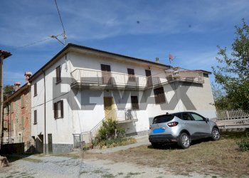 Casa all\'aperto - Apartment Borgata Barbei
 
4, Camerana - photo 13