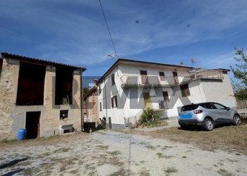 Casa all\'aperto - Apartment Borgata Barbei
 
4, Camerana - photo 14