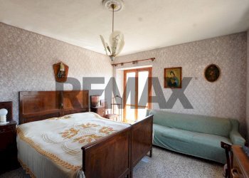 Camera / camera da letto - Apartment Borgata Barbei
 
4, Camerana - photo 33