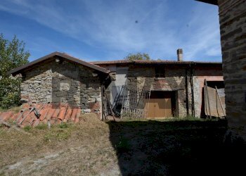 Casa all\'aperto - Apartment Borgata Barbei
 
4, Camerana - photo 41