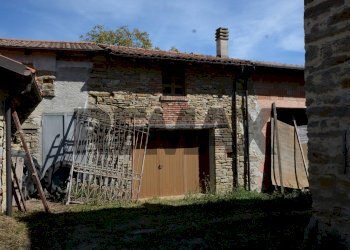 Casa all\'aperto - Apartment Borgata Barbei
 
4, Camerana - photo 43