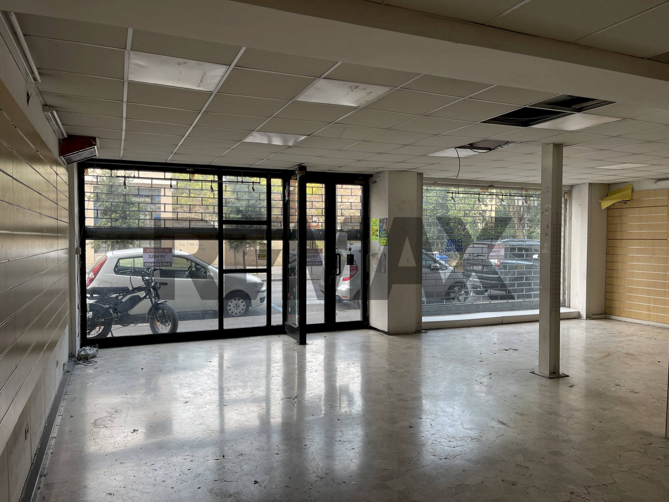 Ricezione / Lobby - Shop Viale A. De Gasperi
 
20, Treviso - photo 1