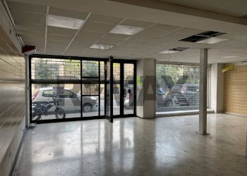 Ricezione / Lobby - Negozio Viale A. De Gasperi
20, Treviso - foto 1