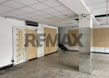 Stanza vuota - Negozio Viale A. De Gasperi
20, Treviso - foto 5