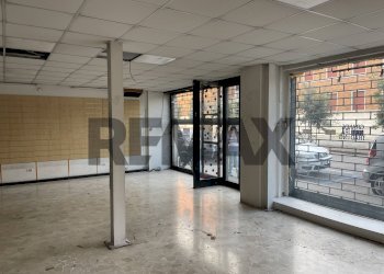 Ricezione / Lobby - Negozio Viale A. De Gasperi
20, Treviso - foto 7