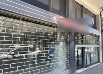 Edificio all\'aperto - Negozio Viale A. De Gasperi
20, Treviso - foto 15