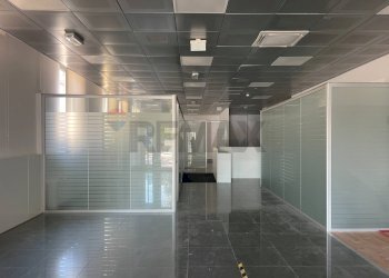 Ricezione / Lobby - Ufficio Corso SS Felice e Fortunato
300, Vicenza - foto 8