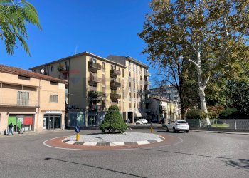 Edificio all\'aperto - Ufficio Corso SS Felice e Fortunato
300, Vicenza - foto 14