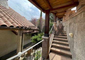 Scale - Villa Via Castello
 
4, Scoppito - photo 4
