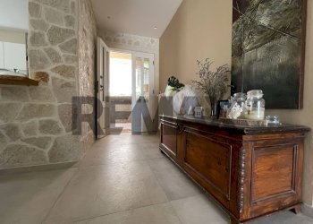 Hall / corridoio - Villa Via Castello
 
4, Scoppito - photo 8