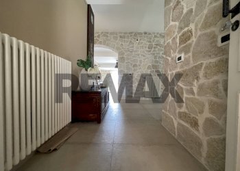 Hall / corridoio - Villa Via Castello
 
4, Scoppito - photo 9