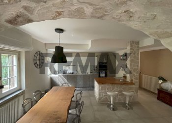 Sala da pranzo - Villa Via Castello
 
4, Scoppito - photo 16