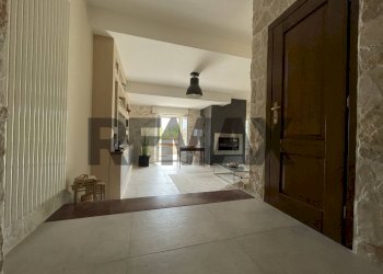 Hall / corridoio - Villa Via Castello
 
4, Scoppito - photo 17